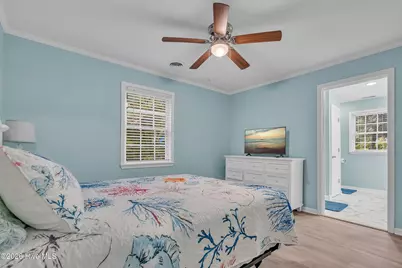 344 Cedar Street #A, Emerald Isle, NC 28594 - Photo 26