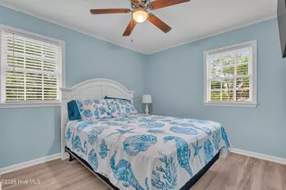 344 Cedar Street #A, Emerald Isle, NC 28594 - Photo 22