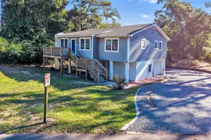 344 Cedar St, Emerald Isle, NC 28594 - Photo 1
