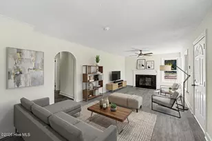 1009 W New Hampshire Ave, Southern Pines, NC 28387 - Photo 6