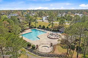 3407 Belmont Cir, Wilmington, NC 28405 - Photo 46
