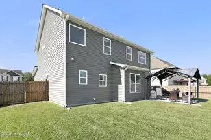 306 Catamaran Rd, Swansboro, NC 28584 - Photo 38