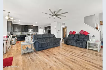 306 Catamaran Road, Swansboro, NC 28584 - Photo 12