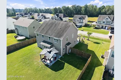 306 Catamaran Road, Swansboro, NC 28584 - Photo 44