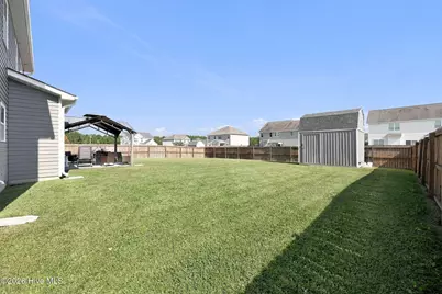306 Catamaran Road, Swansboro, NC 28584 - Photo 38