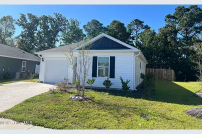 115 Cleat Drive, Surf City, NC 28445 - Photo 2