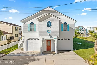 7097 7th Street, Surf City, NC 28445 - Photo 1