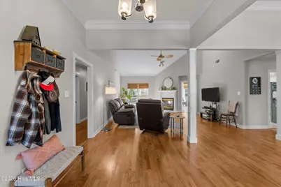 888 Windmill Lane, Evans, GA 30809 - Photo 4