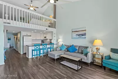 534 N New River Drive #534, Surf City, NC 28445 - Photo 6