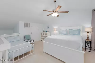534 N New River Drive #534, Surf City, NC 28445 - Photo 22