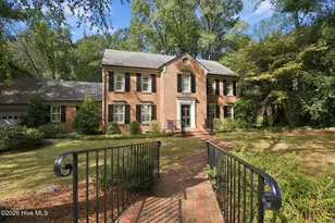 2105 Canal Dr NW, Wilson, NC 27896 - Photo 70