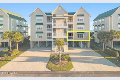 2 Becky Street # A, Ocean Isle Beach, NC 28469 - Photo 54