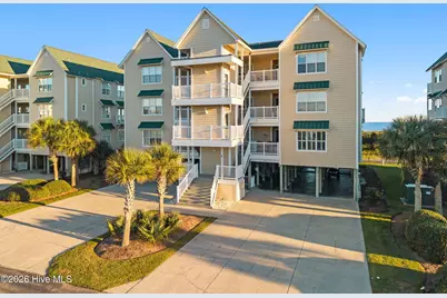 2 Becky Street # A, Ocean Isle Beach, NC 28469 - Photo 1