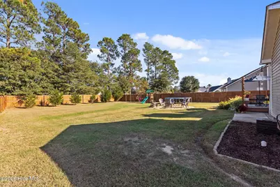 600 S Buckeye Drive, Raeford, NC 28376 - Photo 36