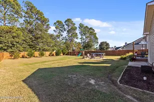 600 S Buckeye Dr, Raeford, NC 28376 - Photo 36