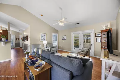 2405 Sunburst Court, Wilmington, NC 28411 - Photo 12