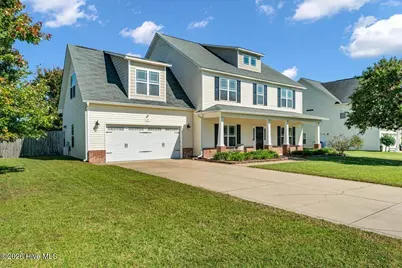 286 Peaceford Avenue, Raeford, NC 28376 - Photo 2