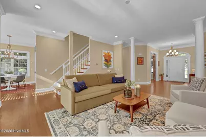 2213 Fox Hunt Lane, Wilmington, NC 28405 - Photo 14