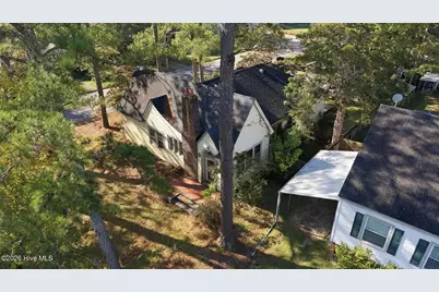 1401 Gold Street N, Wilson, NC 27893 - Photo 26
