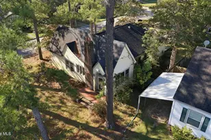 1401 Gold St N, Wilson, NC 27893 - Photo 26