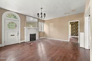 1401 Gold St N, Wilson, NC 27893 - Photo 4