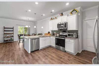 1413 Fence Post Lane, Calabash, NC 28467 - Photo 6