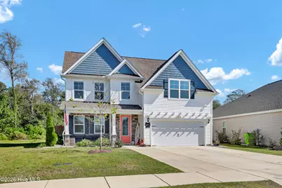 512 Edgewater Way, Surf City, NC 28445 - Photo 1
