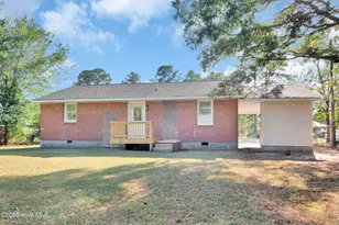 103 Armstrong Dr, Jacksonville, NC 28540 - Photo 22