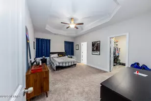 2807 Bettye Gresham Ln, New Bern, NC 28562 - Photo 12
