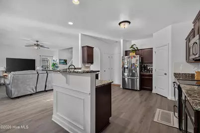 705 Ashley Meadow Lane, Jacksonville, NC 28546 - Photo 20