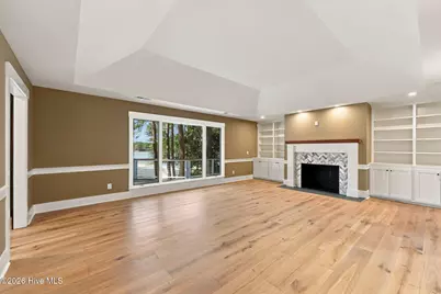 315 Lake Forest Drive SW, Pinehurst, NC 28374 - Photo 8