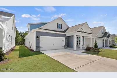 361 Alexis Loop, Sanford, NC 27330 - Photo 2