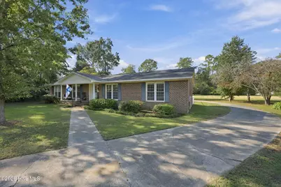 309 Willowbrook Court, New Bern, NC 28562 - Photo 6