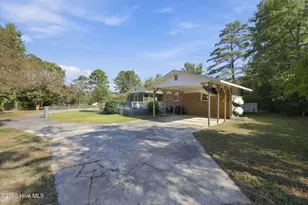 309 Willowbrook Ct, New Bern, NC 28562 - Photo 42
