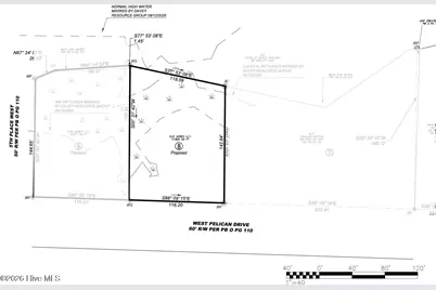 Lot 8 W Pelican Drive, Oak Island, NC 28465 - Photo 4