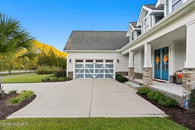 143 Clubhouse Road, Sunset Beach, NC 28468 - Photo 70