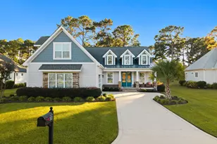 143 Clubhouse Rd, Sunset Beach, NC 28468 - Photo 1