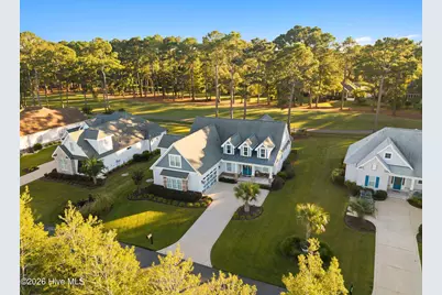 143 Clubhouse Road, Sunset Beach, NC 28468 - Photo 4