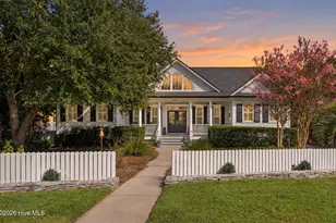 5113 Fernwood Dr, Southport, NC 28461 - Photo 2