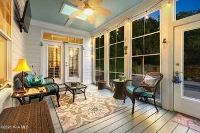 5113 Fernwood Drive, Southport, NC 28461 - Photo 30