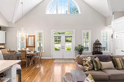5113 Fernwood Drive, Southport, NC 28461 - Photo 4
