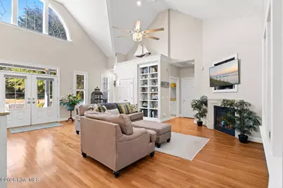 5113 Fernwood Drive, Southport, NC 28461 - Photo 12