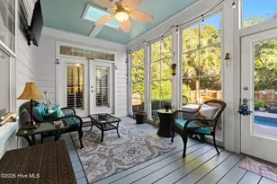 5113 Fernwood Dr, Southport, NC 28461 - Photo 30