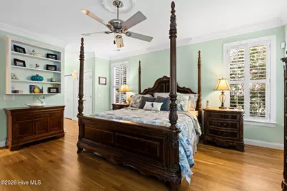 5113 Fernwood Drive, Southport, NC 28461 - Photo 14