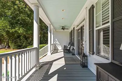 5113 Fernwood Drive, Southport, NC 28461 - Photo 40