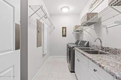 5113 Fernwood Drive, Southport, NC 28461 - Photo 18