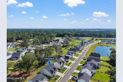 172 Foundry Drive #Lot 81, Wilmington, NC 28411 - Photo 42