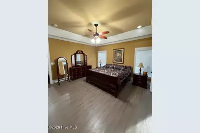 138 Trestle Street, Hamlet, NC 28345 - Photo 28