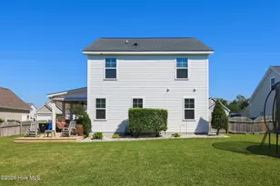 145 Christina Maria Wy, Cedar Point, NC 28584 - Photo 6