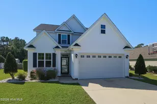 145 Christina Maria Wy, Cedar Point, NC 28584 - Photo 2